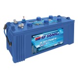 SF Sonic (Exide) Ready Power-5000